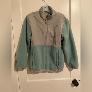 The North Face Fleece Jacket Girls XL